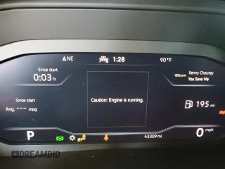 2023 Volkswagen Atlas SE z VIN 1V2WE2CA6PC225428, wystawiony jako Copart lot #55098805 z przebiegiem 43 309 mil mil oraz Szkoda całkowita • Salvage title. Historia ofert i sprzedaży dostępna na DreamBid. Obrazek 9.
