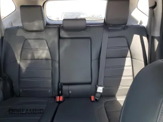 2022 Honda CR-V EX-L with VIN 5J6RW1H80NA021576, listed as a Copart auction lot 50224735 with 44,016 mi miles and Clean title. Bid and sale history available at DreamBid. Image 10.