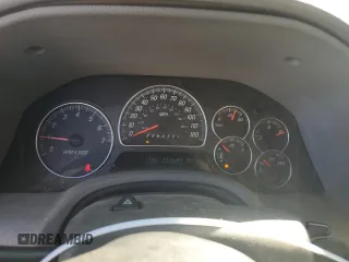 2007 GMC Envoy SLE z VIN 1GKDT13SX72118720, wystawiony jako Copart lot #88278185 z przebiegiem 212 605 mil mil oraz Szkody całkowita. Historia ofert i sprzedaży dostępna na DreamBid. Obrazek 9.