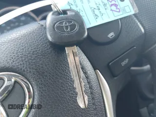 2016 Toyota Corolla L z VIN 2T1BURHE7GC625979, wystawiony jako IAAI lot #42503444 z przebiegiem 162 858 mil mil oraz . Historia ofert i sprzedaży dostępna na DreamBid. Obrazek 11.