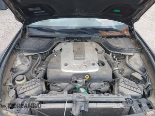 2009 Infiniti G37 Journey with VIN JNKCV61E39M308585, listed as a IAAI auction lot 42046230 with Not Provided miles and . Bid and sale history available at carsss.com. Image 10.