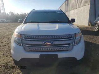 2012 Ford Explorer с VIN 1FMHK7B85CGA78239, выставлен на аукционе Copart как лот 78369054 с пробегом 167 601 миль миль и Списание • Salvage title. История ставок и продаж доступна на DreamBid. Изображение 5.