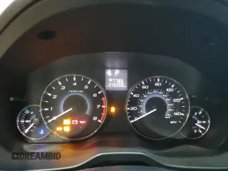 2012 Subaru Outback 2.5i с VIN 4S4BRCAC7C3300058, выставлен на аукционе Copart как лот 55974965 с пробегом 246 308 миль миль и Списание • Salvage title. История ставок и продаж доступна на DreamBid. Изображение 9.
