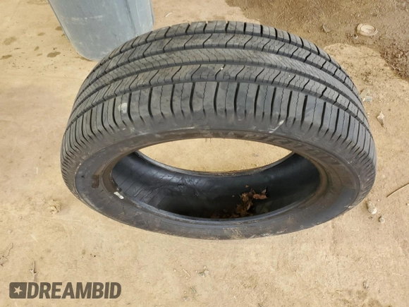 2021 Honda Pilot Touring 8-Passenger with VIN 5FNYF5H90MB034108, listed as a Copart auction lot 44009995 with 40,277 mi miles and Salvage Title. Bid and sale history available at DreamBid. Image 13.