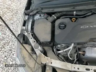 2017 Chevrolet Volt LT с VIN 1G1RC6S57HU173862, выставлен на аукционе Copart как лот 86315645 с пробегом 147 781 миль миль и Чистый • Clean title. История ставок и продаж доступна на DreamBid. Изображение 13.