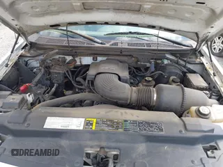 2003 Ford F-150 XL with VIN 1FTRX07WX3KD86058, listed as a IAAI auction lot 42502946 with Not provided miles and . Bid and sale history available at DreamBid. Image 10.