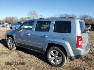 2013 Jeep Patriot Limited с VIN 1C4NJRCB6DD264052, выставлен на аукционе Copart как лот 80082804 с пробегом 162 543 миль миль и Списание • Salvage title. История ставок и продаж доступна на DreamBid. Изображение 2.