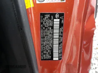 2012 Scion iQ with VIN JTNJJXB07CJ017816, listed as a Copart auction lot 59616355 with 141,384 mi miles and Salvage title. Bid and sale history available at DreamBid. Image 12.