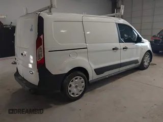 2017 Ford Transit Connect XL z VIN NM0LS7E75H1298859, wystawiony jako IAAI lot #42816475 z przebiegiem 288 467 mil mil oraz . Historia ofert i sprzedaży dostępna na DreamBid. Obrazek 4.