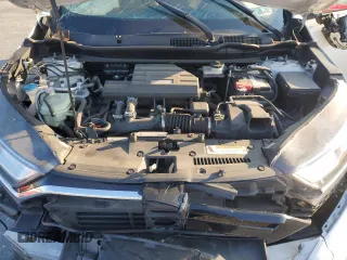 2020 Honda CR-V Touring with VIN 5J6RW1H91LL001234, listed as a Copart auction lot 41403165 with 73,340 mi miles and Salvage Title. Bid and sale history available at carsss.com. Image 14.