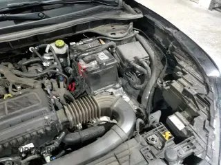 2024 Ford Escape Active с VIN 1FMCU0GN2RUA93477, выставлен на аукционе Copart как лот 84251245 с пробегом 38 022 миль миль и Чистый • Clean title. История ставок и продаж доступна на DreamBid. Изображение 15.