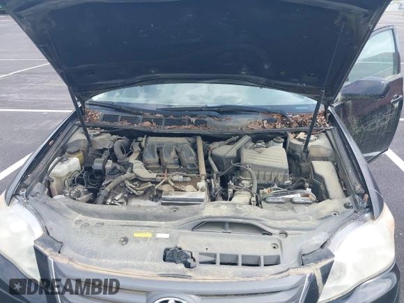 2008 Toyota Avalon XL with VIN 4T1BK36B38U319020, listed as a IAAI auction lot 41972622 with 250,000 mi miles and . Bid and sale history available at DreamBid. Image 10.