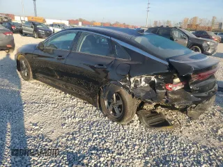 2021 Kia K5 LXS with VIN 5XXG14J29MG041296, listed as a Copart auction lot 77820184 with 92,889 mi miles and Salvage Title. Bid and sale history available at carsss.com. Image 2.