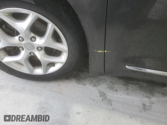 2020 Chrysler Pacifica Limited with VIN 2C4RC1GG8LR112501, listed as a Copart auction lot 55254925 with Not provided miles and Salvage title. Bid and sale history available at DreamBid. Image 13.