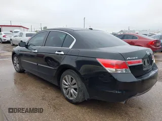 2012 Honda Accord EX-L z VIN 1HGCP3F88CA030662, wystawiony jako IAAI lot #41960040 z przebiegiem 172 909 mil mil oraz . Historia ofert i sprzedaży dostępna na DreamBid. Obrazek 14.