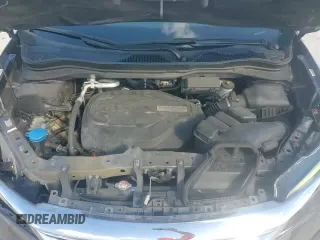 2020 Honda Pilot EX с VIN 5FNYF6H33LB059634, выставлен на аукционе Copart как лот 86421135 с пробегом 65 063 миль миль и Списание • Salvage title. История ставок и продаж доступна на DreamBid. Изображение 15.