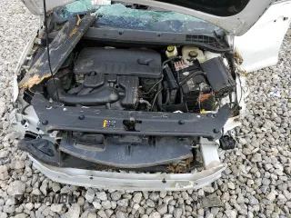 2014 Buick Verano with VIN 1G4PP5SK9E4180404, listed as a Copart auction lot 61438965 with Not provided miles and Salvage title. Bid and sale history available at DreamBid. Image 11.