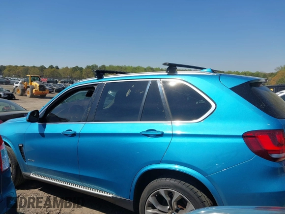 2015 BMW X5 sDrive35i z VIN 5UXKR2C55F0H35794, wystawiony jako IAAI lot #41898741 z przebiegiem 223 710 mil mil oraz . Historia ofert i sprzedaży dostępna na DreamBid. Obrazek 14.