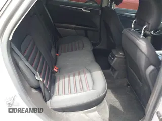 2015 Ford Fusion SE with VIN 3FA6P0H99FR113002, listed as a IAAI auction lot 41993644 with 113,617 mi miles and . Bid and sale history available at DreamBid. Image 8.