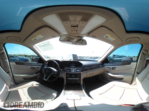 2016 Mercedes-Benz E 350 Luxury z VIN WDDHF8JB4GB232945, wystawiony jako IAAI lot #42396845 z przebiegiem 78 534 mil mil oraz . Historia ofert i sprzedaży dostępna na DreamBid. Obrazek 18.