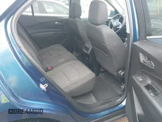 2019 Chevrolet Equinox LT z VIN 2GNAXKEV0K6150983, wystawiony jako IAAI lot #41848049 z przebiegiem 132 435 mil mil oraz . Historia ofert i sprzedaży dostępna na DreamBid. Obrazek 8.