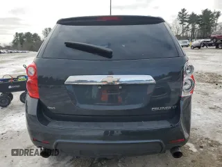 2014 Chevrolet Equinox LT with VIN 2GNFLGE30E6189106, listed as a Copart auction lot 86093144 with 0 mi miles and Clean Title. Bid and sale history available at carsss.com. Image 6.