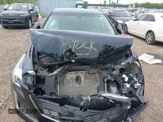 2014 Cadillac CTS AWD z VIN 1G6AW5SX6E0175566, wystawiony jako IAAI lot #42350632 z przebiegiem 41 610 mil mil oraz . Historia ofert i sprzedaży dostępna na DreamBid. Obrazek 10.