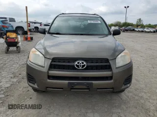 2011 Toyota RAV4 with VIN 2T3BF4DV8BW092428, listed as a Copart auction lot 55728495 with 245,859 mi miles and Clean Title. Bid and sale history available at carsss.com. Image 5.