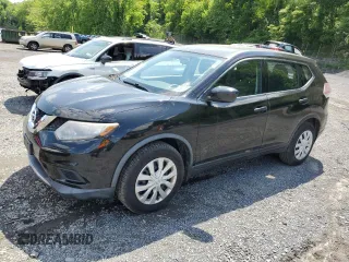 2016 Nissan Rogue SV z VIN KNMAT2MV4GP625452, wystawiony jako Copart lot #59058225 z przebiegiem 154 342 mil mil oraz Tytuł czysty. Historia ofert i sprzedaży dostępna na DreamBid. Obrazek 1.