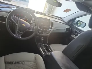 2020 Chevrolet Equinox LT with VIN 2GNAXJEV0L6181758, listed as a IAAI auction lot 42848993 with 35,916 mi miles and . Bid and sale history available at DreamBid. Image 27.