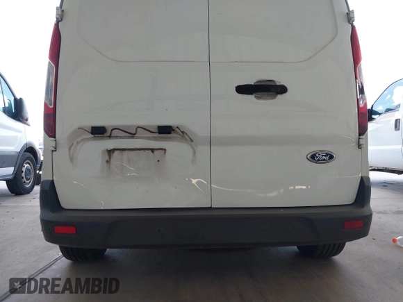 2014 Ford Transit Connect XLT z VIN NM0LS7F73E1162532, wystawiony jako IAAI lot #42469632 z przebiegiem 102 908 mil mil oraz . Historia ofert i sprzedaży dostępna na DreamBid. Obrazek 21.