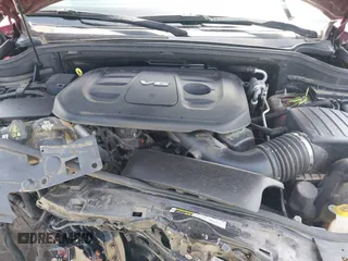 2018 Dodge Durango GT with VIN 1C4RDHDG8JC242066, listed as a IAAI auction lot 42199179 with 111,754 mi miles and . Bid and sale history available at DreamBid. Image 10.