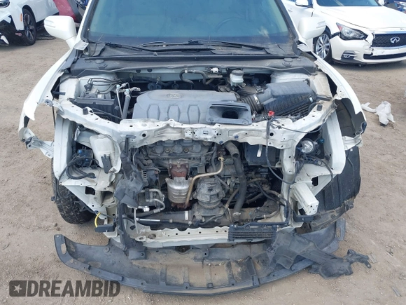 2013 Acura RDX Technology z VIN 5J8TB4H55DL005103, wystawiony jako IAAI lot #41976789 z przebiegiem 161 140 mil mil oraz . Historia ofert i sprzedaży dostępna na DreamBid. Obrazek 6.