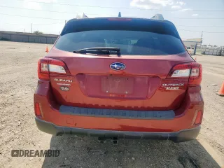 2017 Subaru Outback Premium z VIN 4S4BSADC7H3268112, wystawiony jako Copart lot #59782355 z przebiegiem 175 102 mil mil oraz Czysty tytuł • Clean title. Historia ofert i sprzedaży dostępna na DreamBid. Obrazek 6.