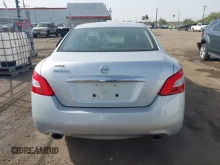 2011 Nissan Maxima SV z VIN 1N4AA5AP9BC855880, wystawiony jako IAAI lot #41698022 z przebiegiem 48 314 mil mil oraz . Historia ofert i sprzedaży dostępna na DreamBid. Obrazek 17.