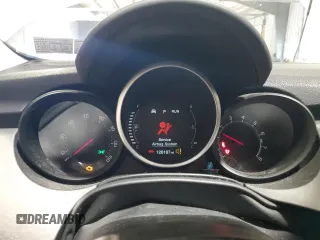2016 FIAT 500X Trekking Plus с VIN ZFBCFYET9GP404786, выставлен на аукционе Copart как лот 59696065 с пробегом 126 167 миль миль и Списание • Salvage title. История ставок и продаж доступна на DreamBid. Изображение 9.