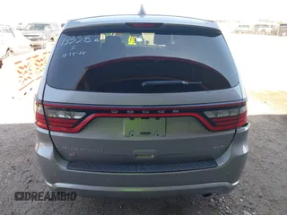 2020 Dodge Durango GT Plus z VIN 1C4RDJDG8LC260402, wystawiony jako IAAI lot #42092955 z przebiegiem 72 970 mil mil oraz . Historia ofert i sprzedaży dostępna na DreamBid. Obrazek 16.