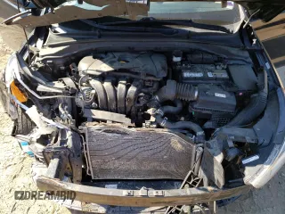 2019 Hyundai Elantra GT with VIN KMHH35LE2KU102860, listed as a Copart auction lot 70044794 with 105,092 mi miles and Salvage Title. Bid and sale history available at carsss.com. Image 12.