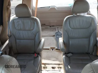 2006 Honda Odyssey EX-L с VIN 5FNRL38656B411090, выставлен на аукционе IAAI как лот 42336092 с пробегом 214 963 миль миль и . История ставок и продаж доступна на DreamBid. Изображение 8.