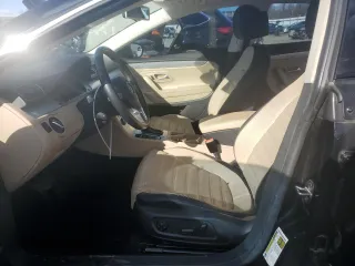 2016 Volkswagen CC Sport with VIN WVWBP7AN2GE504568, listed as a Copart auction lot 39208104 with 129,070 mi miles. Bid and sale history available at carsss.com. Image 7.
