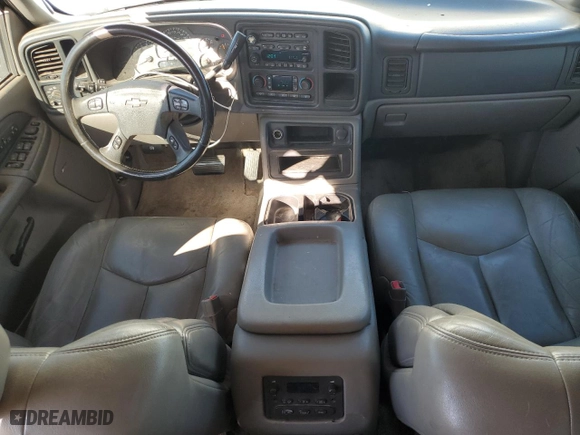 2003 Chevrolet Tahoe LT with VIN 1GNEC13TX3R248675, listed as a Copart auction lot 46735975 with 250,988 mi miles and Clean Title. Bid and sale history available at carsss.com. Image 8.