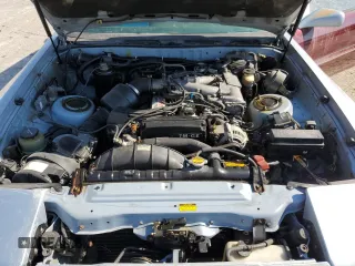 1989 Toyota Supra z VIN JT2MA70J8K0114002, wystawiony jako Copart lot #78068714 z przebiegiem 196 448 mil mil oraz Czysty tytuł • Clean title. Historia ofert i sprzedaży dostępna na DreamBid. Obrazek 11.