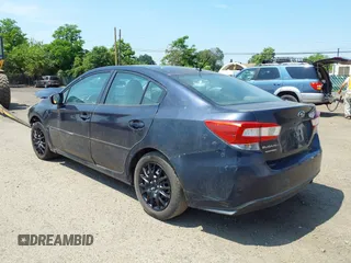 2020 Subaru Impreza с VIN 4S3GKAB68L3612059, выставлен на аукционе IAAI как лот 42400228 с пробегом 75 275 миль миль и . История ставок и продаж доступна на DreamBid. Изображение 3.
