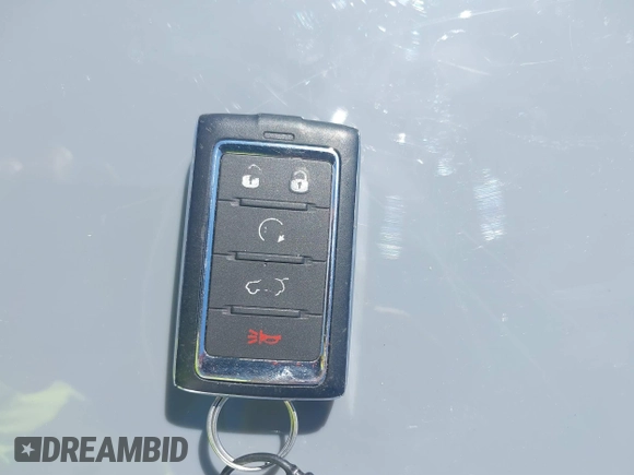 2024 Jeep Wagoneer Series II с VIN 1C4SJSBP8RS113952, выставлен на аукционе IAAI как лот 41862162 с пробегом 44 390 миль миль и . История ставок и продаж доступна на DreamBid. Изображение 11.