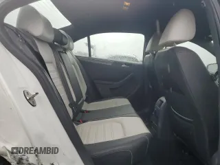 2016 Volkswagen Jetta Sport с VIN 3VWD17AJ0GM376913, выставлен на аукционе Copart как лот 62678685 с пробегом 73 532 миль миль и Списание • Salvage title. История ставок и продаж доступна на DreamBid. Изображение 10.