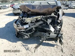 2018 Toyota Highlander Limited with VIN 5TDYZRFH0JS238746, listed as a Copart auction lot 46873115 with 110,587 mi miles and Salvage title. Bid and sale history available at DreamBid. Image 12.