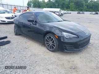 2018 Subaru BRZ Premium with VIN JF1ZCAB18J9600763, listed as a IAAI auction lot 42237939 with 60,000 mi miles and . Bid and sale history available at DreamBid. Image 1.
