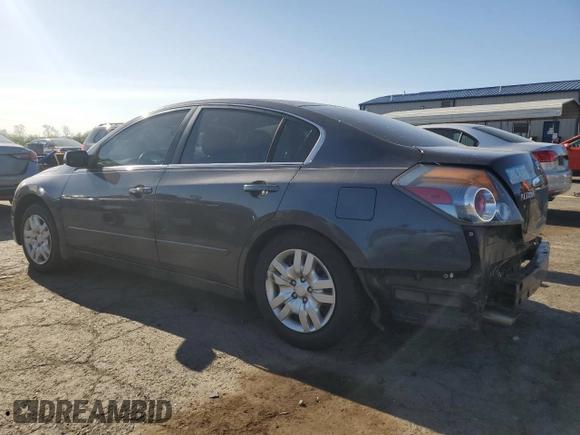 2009 Nissan Altima S with VIN 1N4AL21E49N417547, listed as a Copart auction lot 54877215 with 204,086 mi miles and Salvage Title. Bid and sale history available at DreamBid. Image 2.