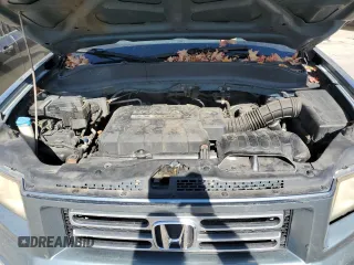 2006 Honda Ridgeline RTL with VIN 2HJYK165X6H517408, listed as a Copart auction lot 78249584 with 216,956 mi miles and Clean Title. Bid and sale history available at carsss.com. Image 11.