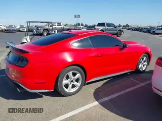 2019 Ford Mustang EcoBoost with VIN 1FA6P8TH7K5135493, listed as a IAAI auction lot 42842509 with 90,931 mi miles and . Bid and sale history available at DreamBid. Image 13.